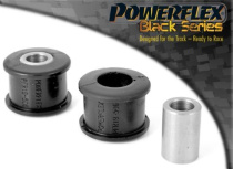 PFR19-506BLK Bakre Track Rod Inre Bussningar Black Series Powerflex